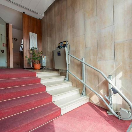 Pretty Little Loft Apartment Rho Ngoại thất bức ảnh